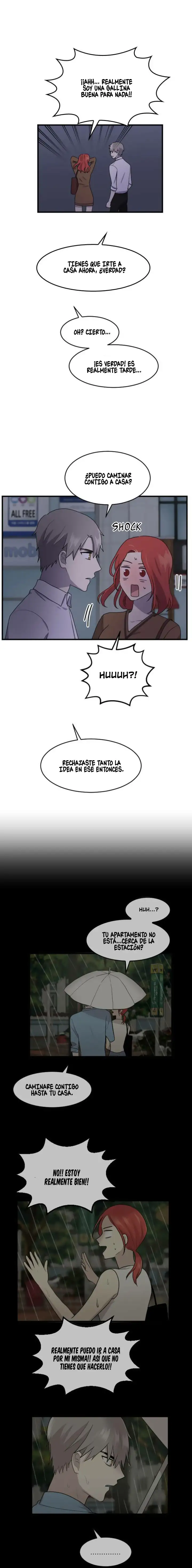 ¡La belleza de Gangnam! - Capítulo 61 - Página 9 - LectorTMOo