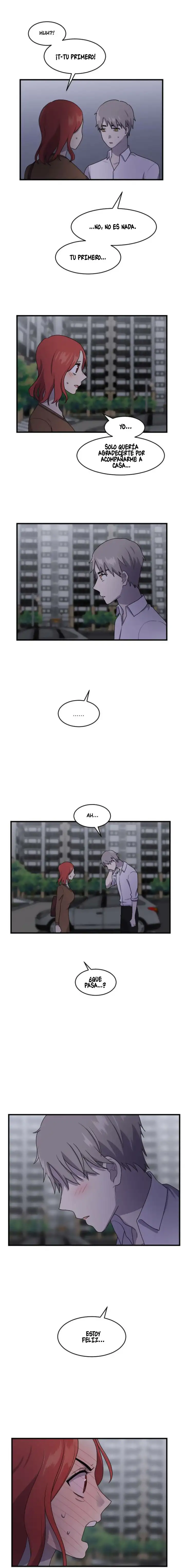 ¡La belleza de Gangnam! - Capítulo 61 - Página 11 - LectorTMOo