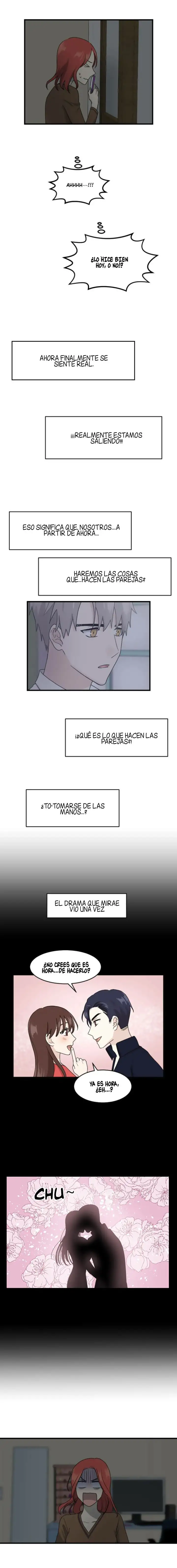 ¡La belleza de Gangnam! - Capítulo 61 - Página 13 - LectorTMOo