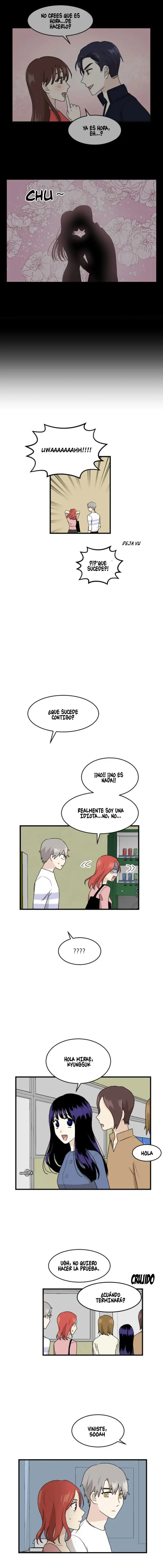 ¡La belleza de Gangnam! - Capítulo 61 - Página 16 - LectorTMOo