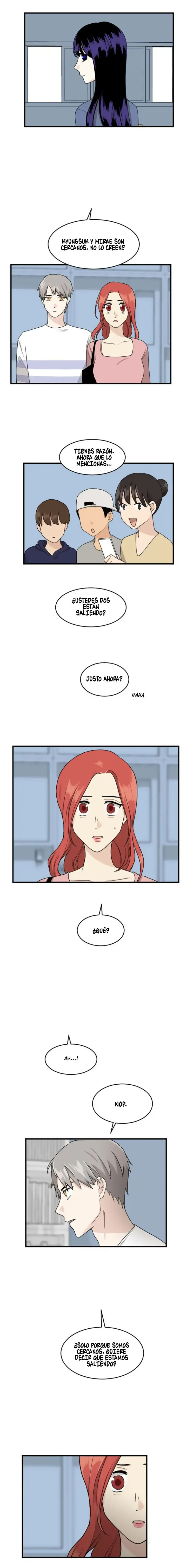 ¡La belleza de Gangnam! - Capítulo 61 - Página 18 - LectorTMOo
