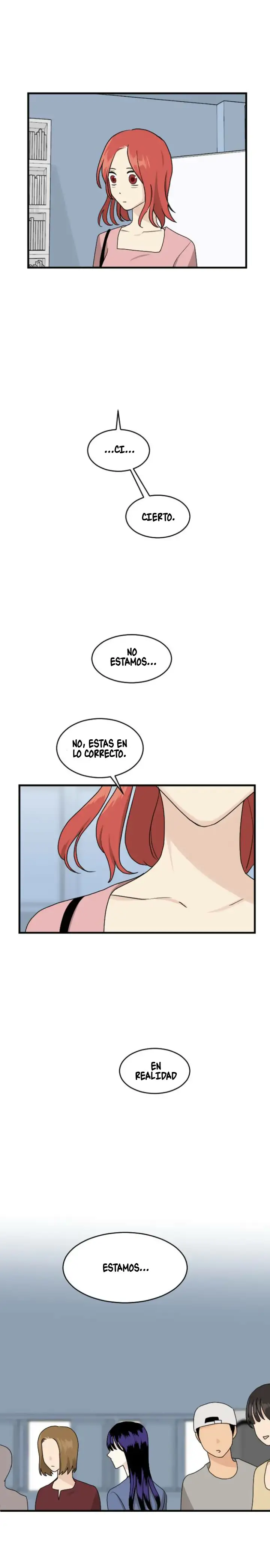¡La belleza de Gangnam! - Capítulo 61 - Página 20 - LectorTMOo