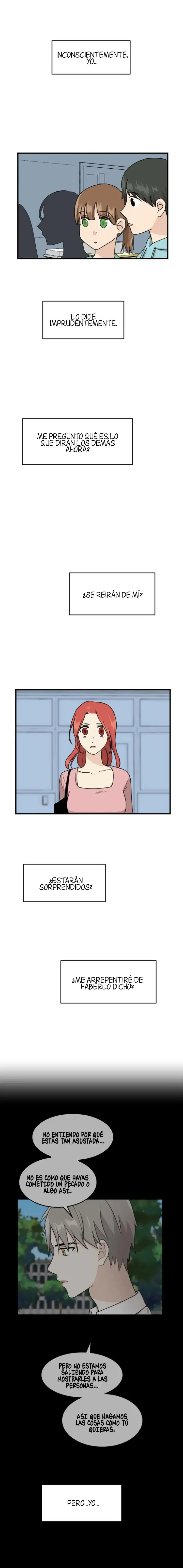 ¡La belleza de Gangnam! - Capítulo 62 - Página 3 - LectorTMOo
