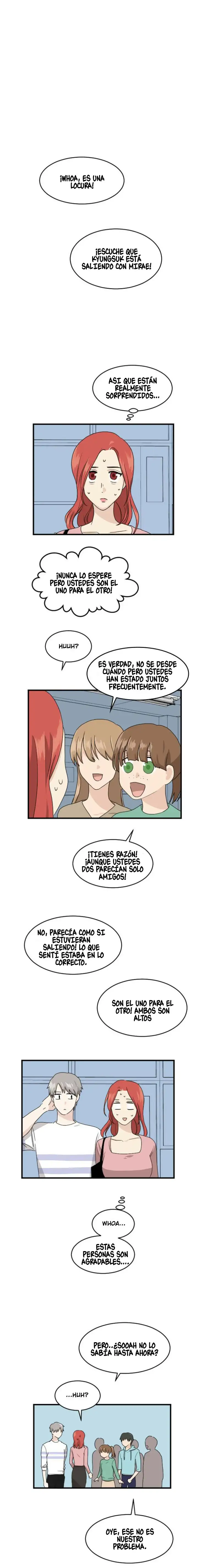 ¡La belleza de Gangnam! - Capítulo 62 - Página 7 - LectorTMOo