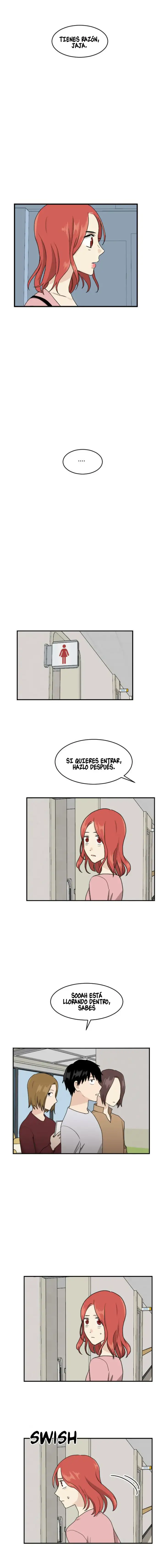¡La belleza de Gangnam! - Capítulo 62 - Página 8 - LectorTMOo