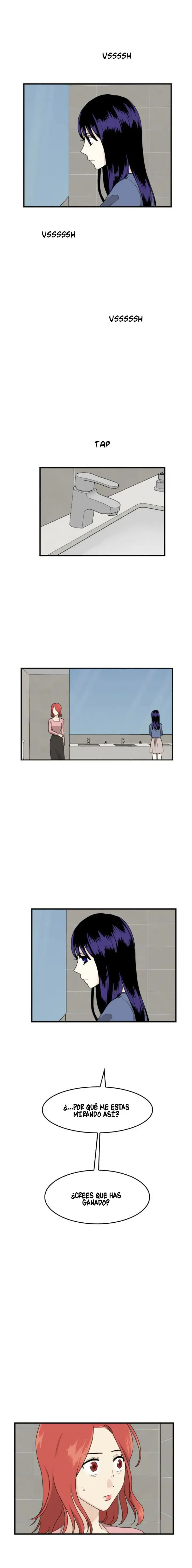 ¡La belleza de Gangnam! - Capítulo 62 - Página 10 - LectorTMOo