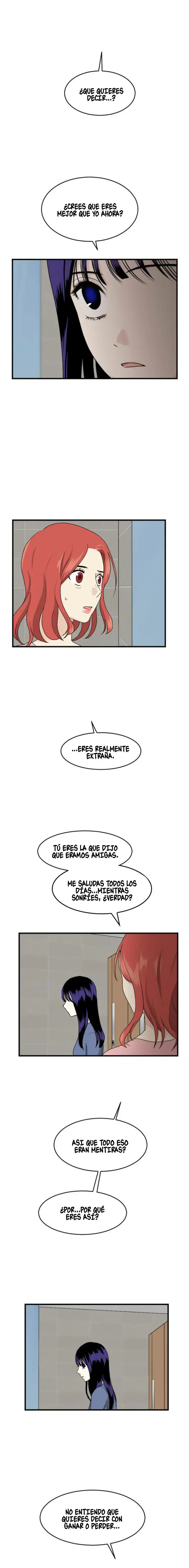 ¡La belleza de Gangnam! - Capítulo 62 - Página 11 - LectorTMOo