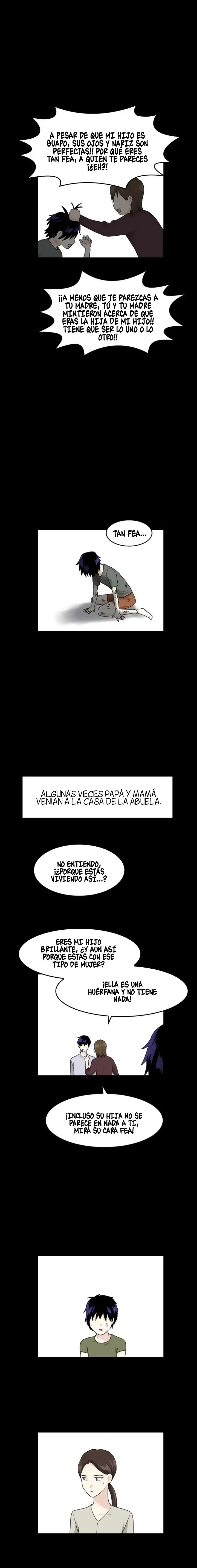 ¡La belleza de Gangnam! - Capítulo 63 - Página 4 - LectorTMOo