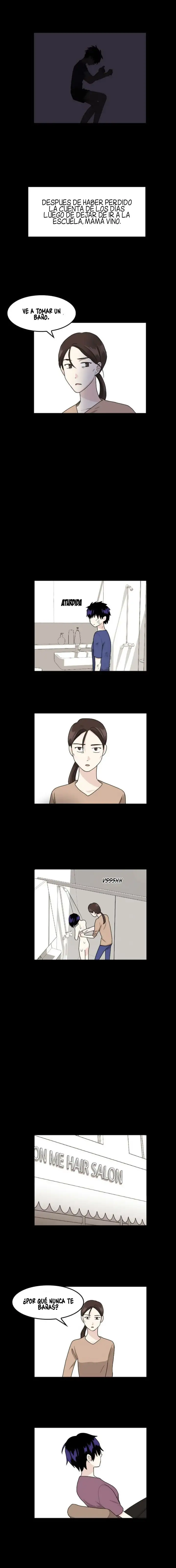 ¡La belleza de Gangnam! - Capítulo 63 - Página 9 - LectorTMOo