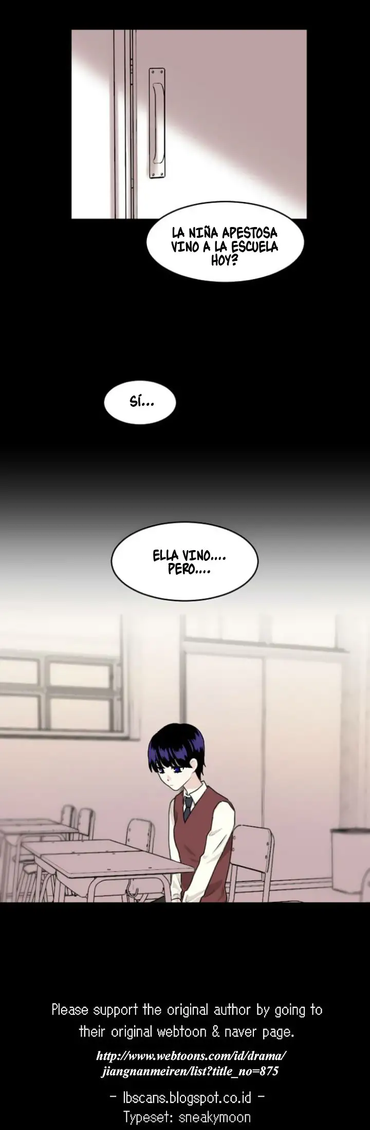 ¡La belleza de Gangnam! - Capítulo 63 - Página 16 - LectorTMOo