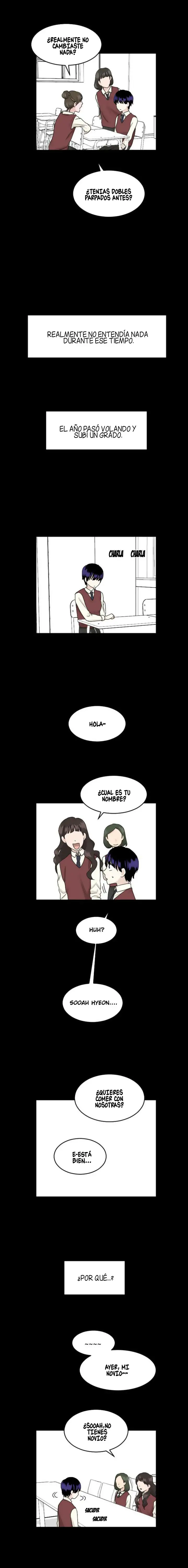 ¡La belleza de Gangnam! - Capítulo 64 - Página 4 - LectorTMOo