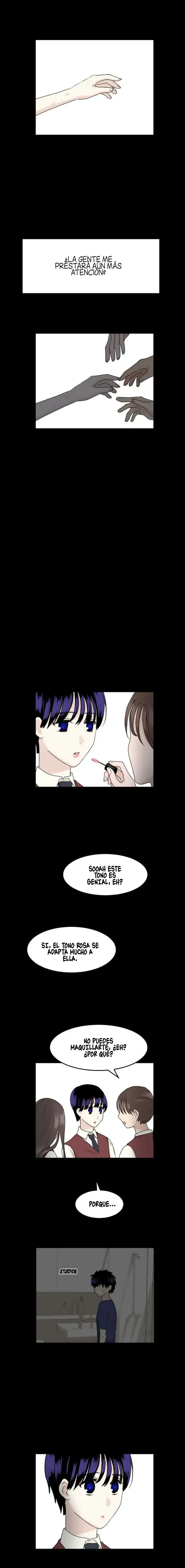 ¡La belleza de Gangnam! - Capítulo 64 - Página 8 - LectorTMOo