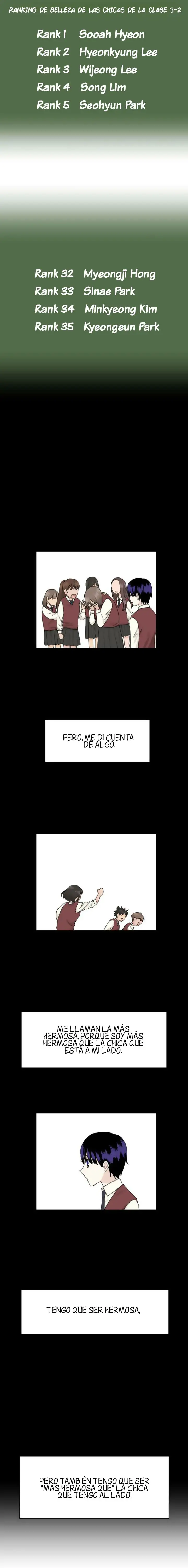 ¡La belleza de Gangnam! - Capítulo 64 - Página 10 - LectorTMOo