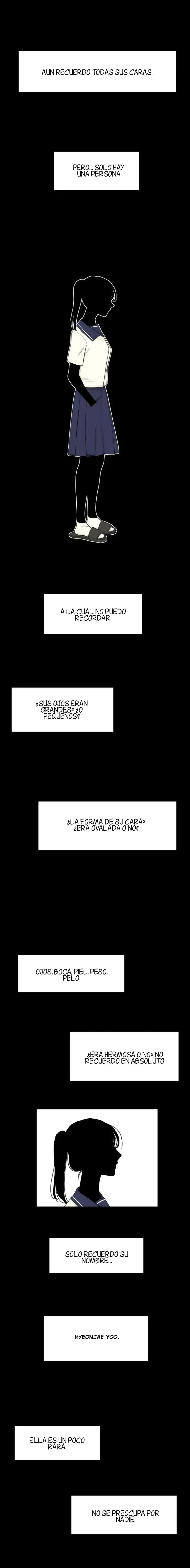 ¡La belleza de Gangnam! - Capítulo 64 - Página 13 - LectorTMOo