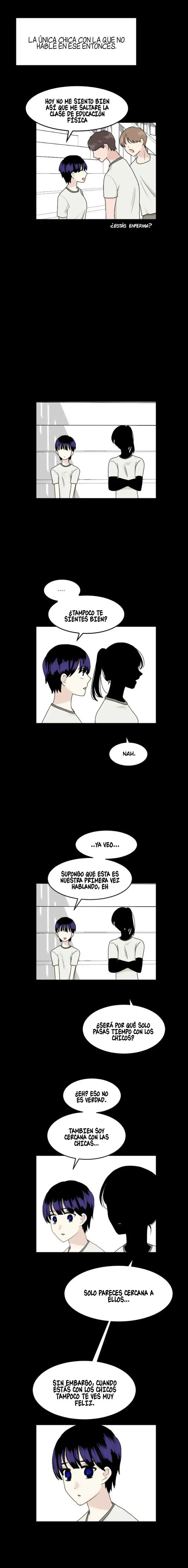 ¡La belleza de Gangnam! - Capítulo 64 - Página 14 - LectorTMOo