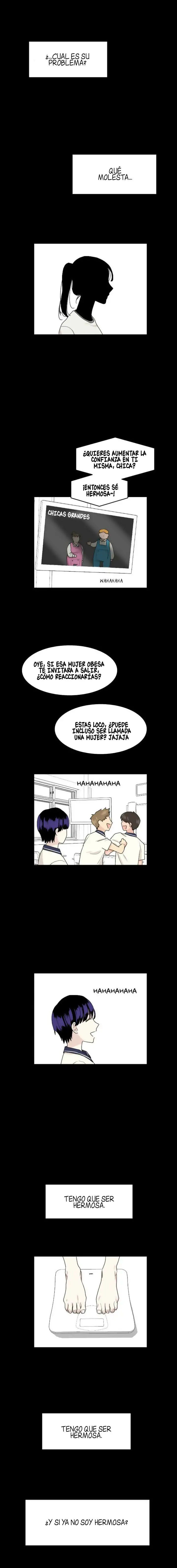 ¡La belleza de Gangnam! - Capítulo 64 - Página 15 - LectorTMOo