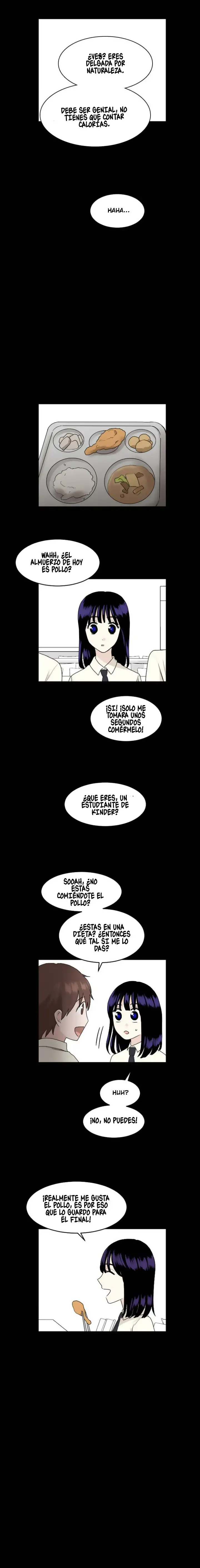 ¡La belleza de Gangnam! - Capítulo 65 - Página 5 - LectorTMOo