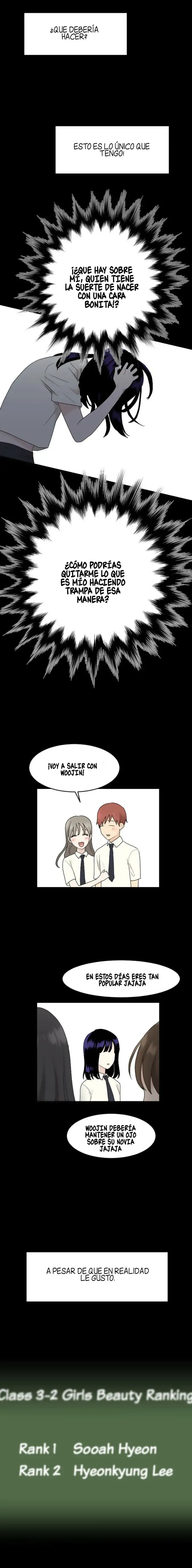 ¡La belleza de Gangnam! - Capítulo 65 - Página 12 - LectorTMOo