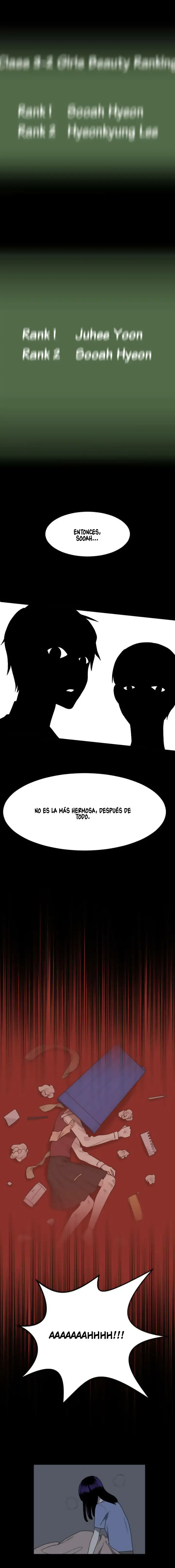 ¡La belleza de Gangnam! - Capítulo 65 - Página 13 - LectorTMOo