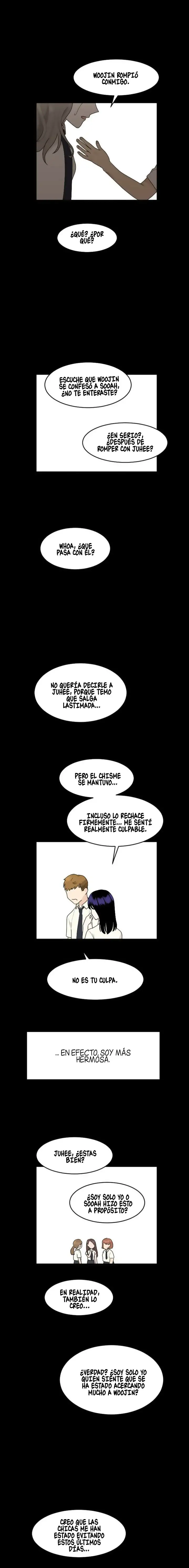 ¡La belleza de Gangnam! - Capítulo 65 - Página 15 - LectorTMOo