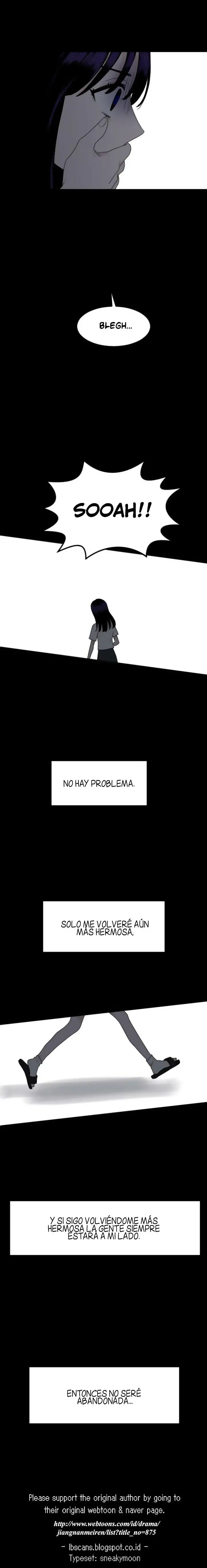 ¡La belleza de Gangnam! - Capítulo 65 - Página 19 - LectorTMOo