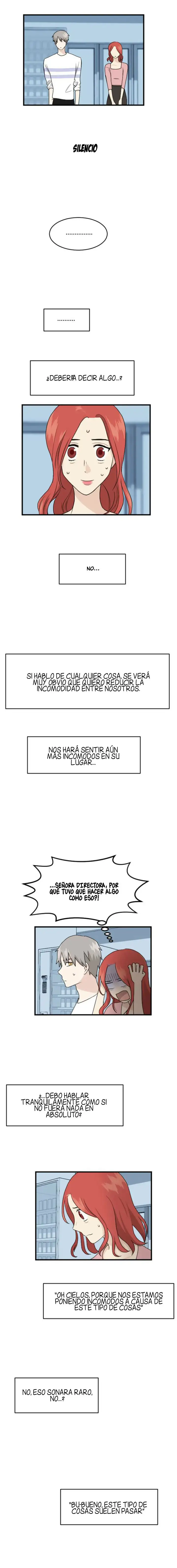 ¡La belleza de Gangnam! - Capítulo 67 - Página 3 - LectorTMOo