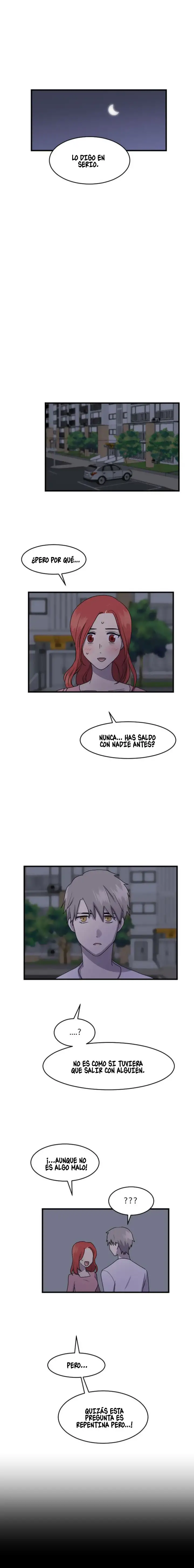 ¡La belleza de Gangnam! - Capítulo 67 - Página 11 - LectorTMOo