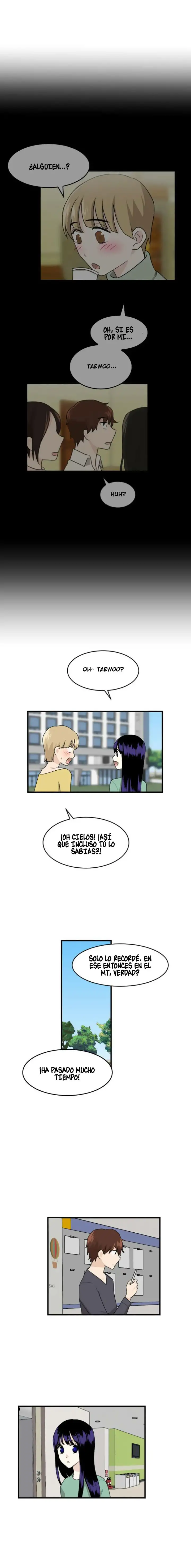 ¡La belleza de Gangnam! - Capítulo 68 - Página 5 - LectorTMOo