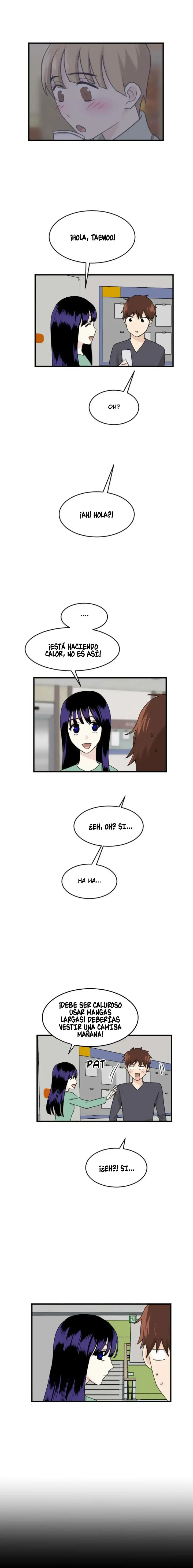 ¡La belleza de Gangnam! - Capítulo 68 - Página 6 - LectorTMOo