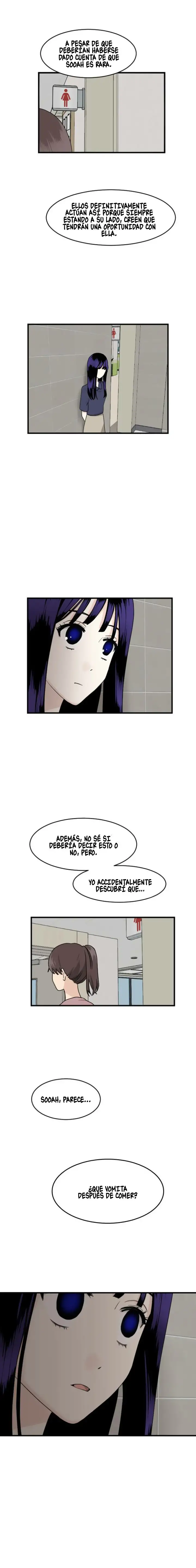 ¡La belleza de Gangnam! - Capítulo 68 - Página 13 - LectorTMOo