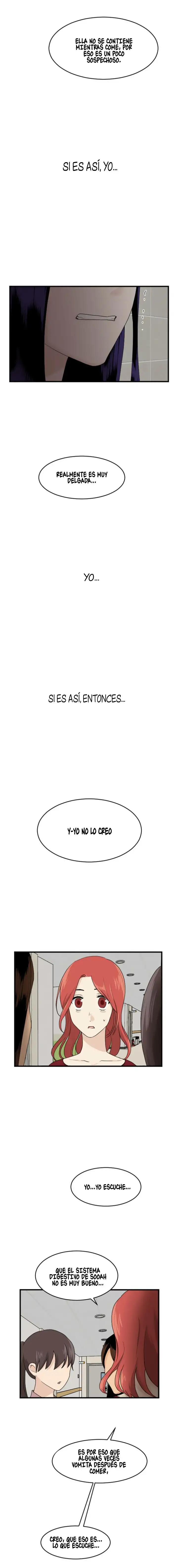 ¡La belleza de Gangnam! - Capítulo 69 - Página 4 - LectorTMOo