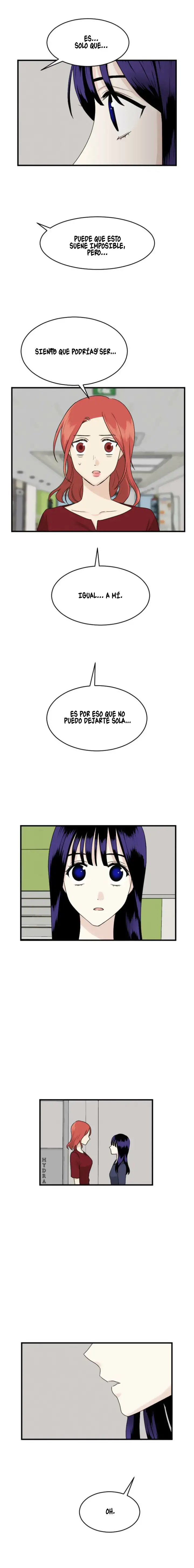 ¡La belleza de Gangnam! - Capítulo 69 - Página 10 - LectorTMOo