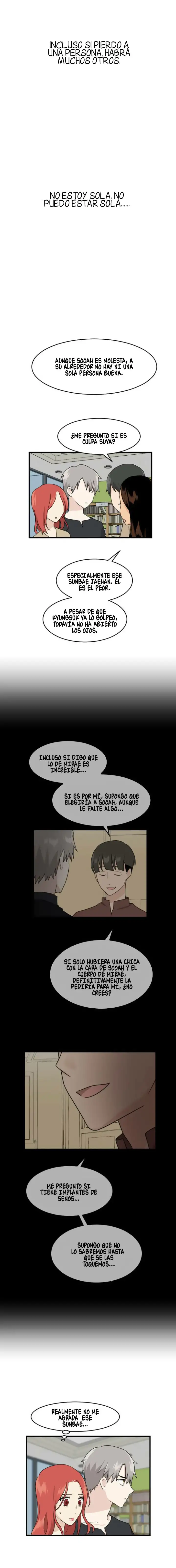 ¡La belleza de Gangnam! - Capítulo 69 - Página 15 - LectorTMOo