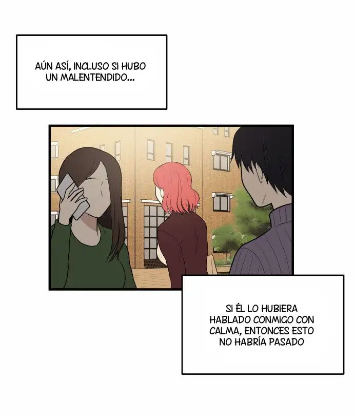 ¡La belleza de Gangnam! - Capítulo 7 - Página 26 - LectorTMOo