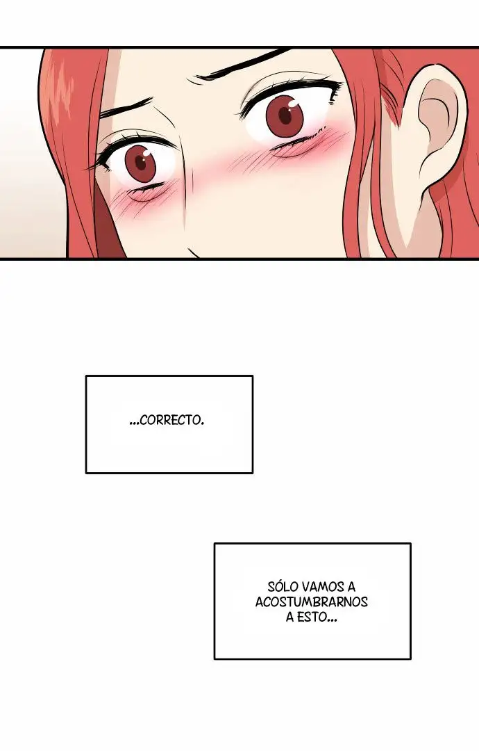 ¡La belleza de Gangnam! - Capítulo 7 - Página 33 - LectorTMOo