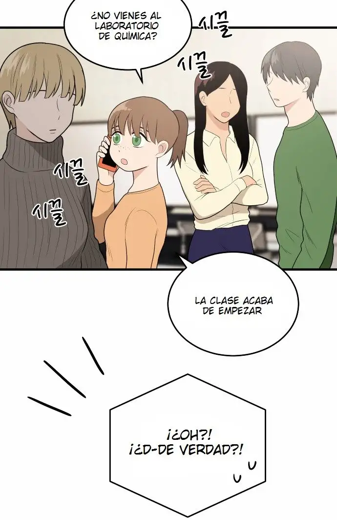 ¡La belleza de Gangnam! - Capítulo 7 - Página 39 - LectorTMOo