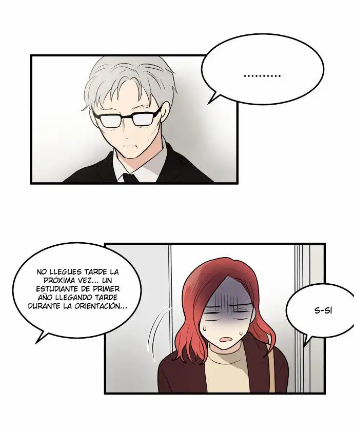 ¡La belleza de Gangnam! - Capítulo 7 - Página 46 - LectorTMOo