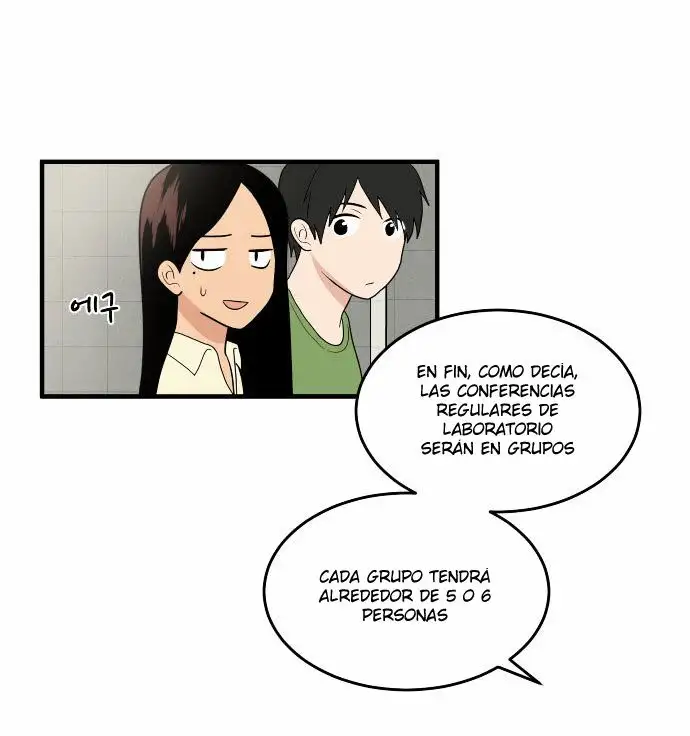 ¡La belleza de Gangnam! - Capítulo 7 - Página 47 - LectorTMOo