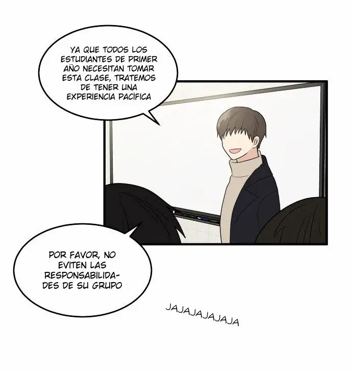 ¡La belleza de Gangnam! - Capítulo 7 - Página 48 - LectorTMOo