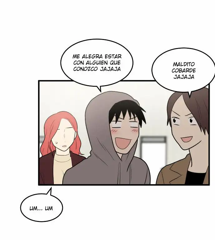 ¡La belleza de Gangnam! - Capítulo 7 - Página 53 - LectorTMOo