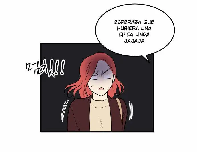 ¡La belleza de Gangnam! - Capítulo 7 - Página 54 - LectorTMOo