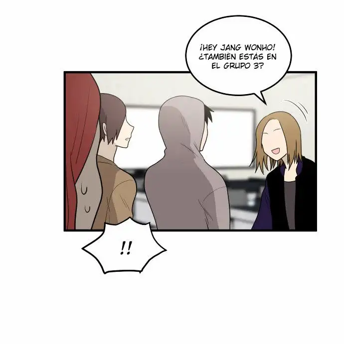 ¡La belleza de Gangnam! - Capítulo 7 - Página 55 - LectorTMOo