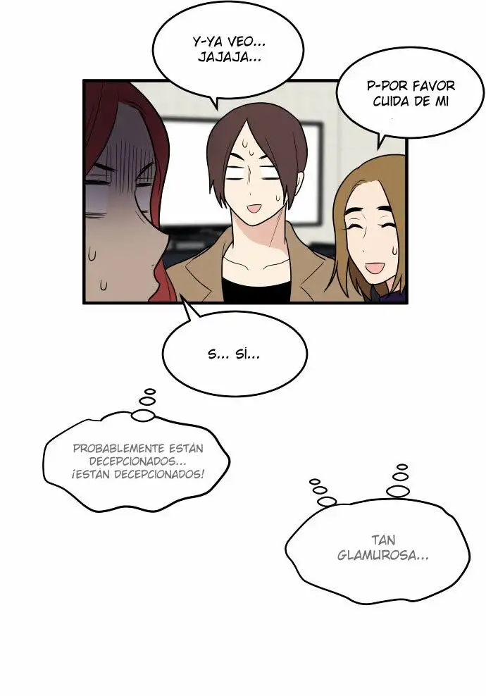 ¡La belleza de Gangnam! - Capítulo 7 - Página 63 - LectorTMOo