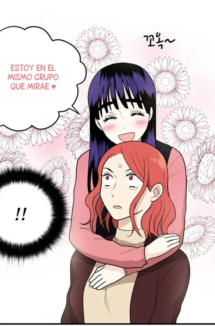 ¡La belleza de Gangnam! - Capítulo 7 - Página 66 - LectorTMOo