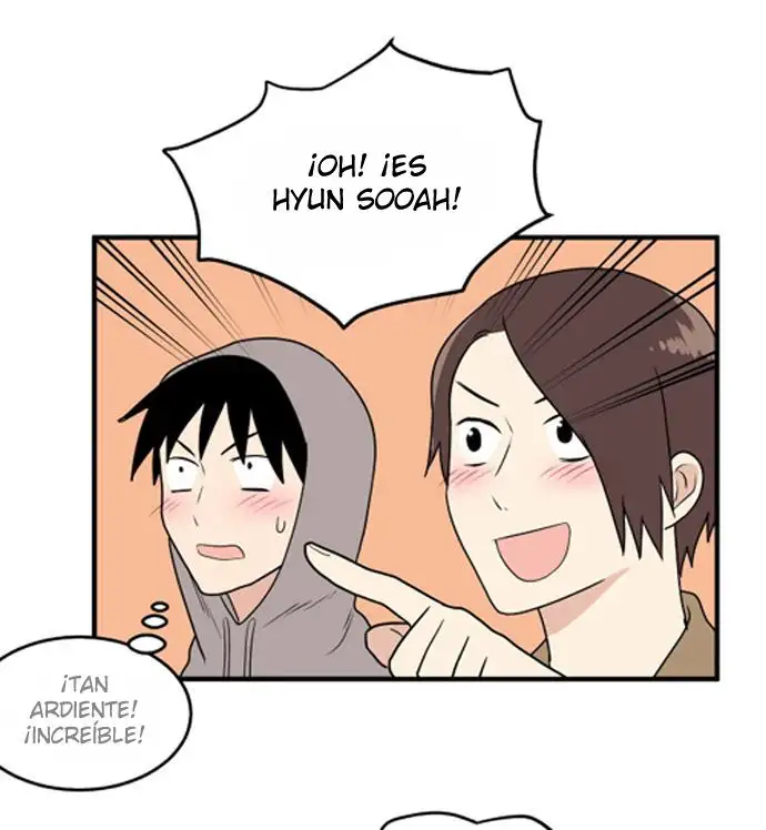 ¡La belleza de Gangnam! - Capítulo 7 - Página 67 - LectorTMOo