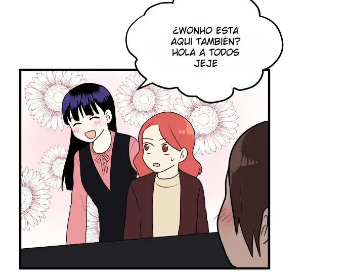 ¡La belleza de Gangnam! - Capítulo 7 - Página 68 - LectorTMOo