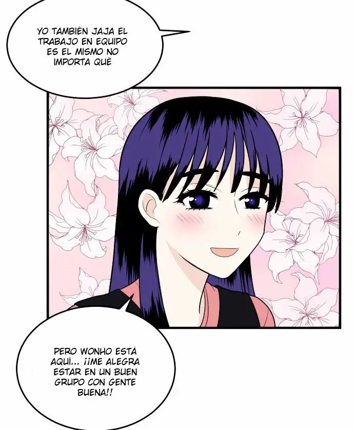 ¡La belleza de Gangnam! - Capítulo 7 - Página 74 - LectorTMOo