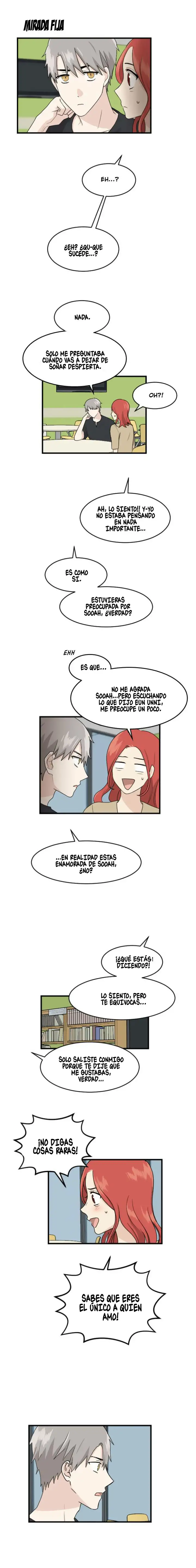 ¡La belleza de Gangnam! - Capítulo 70 - Página 3 - LectorTMOo