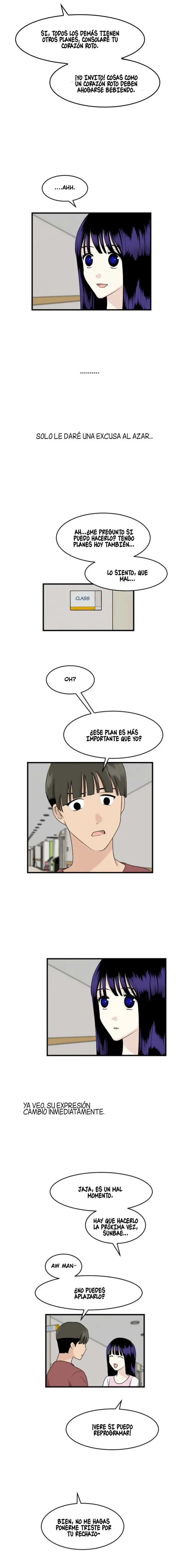 ¡La belleza de Gangnam! - Capítulo 70 - Página 6 - LectorTMOo