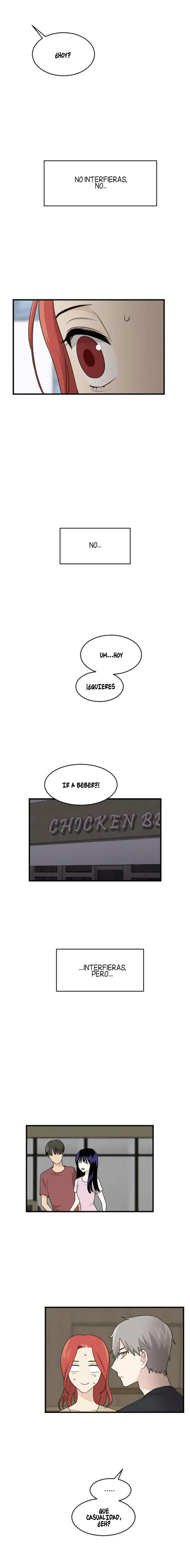 ¡La belleza de Gangnam! - Capítulo 70 - Página 11 - LectorTMOo